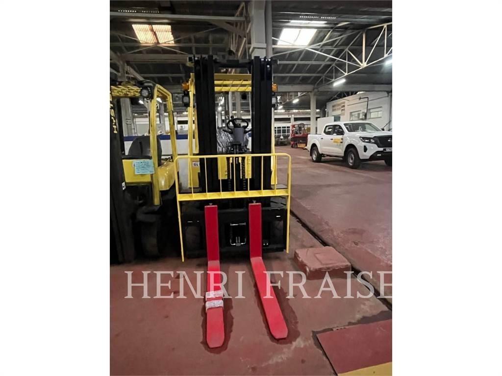 Hyster H3.OUT DSL Diger