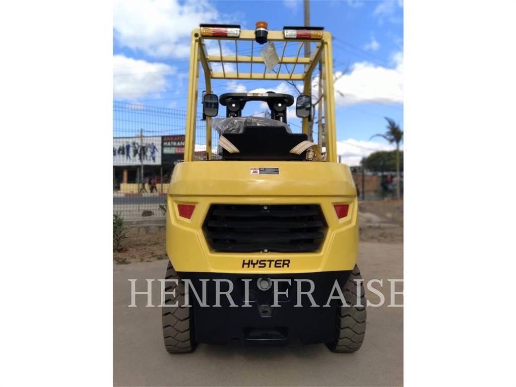 Hyster H3.OUT GPL Diger