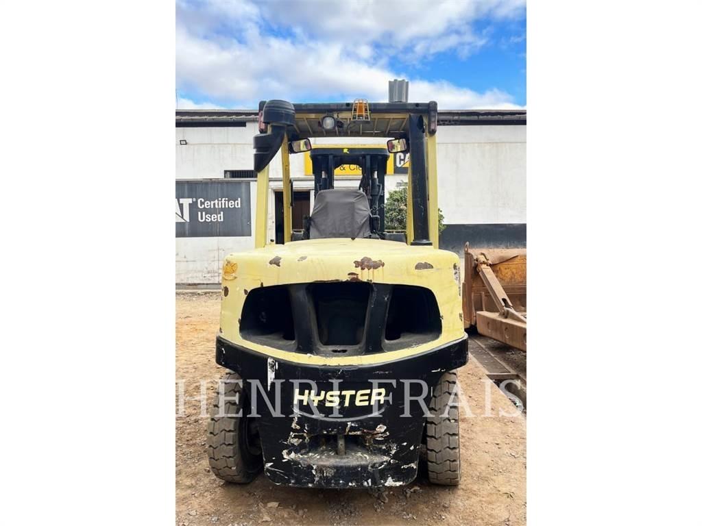 Hyster H5.0FT Diger