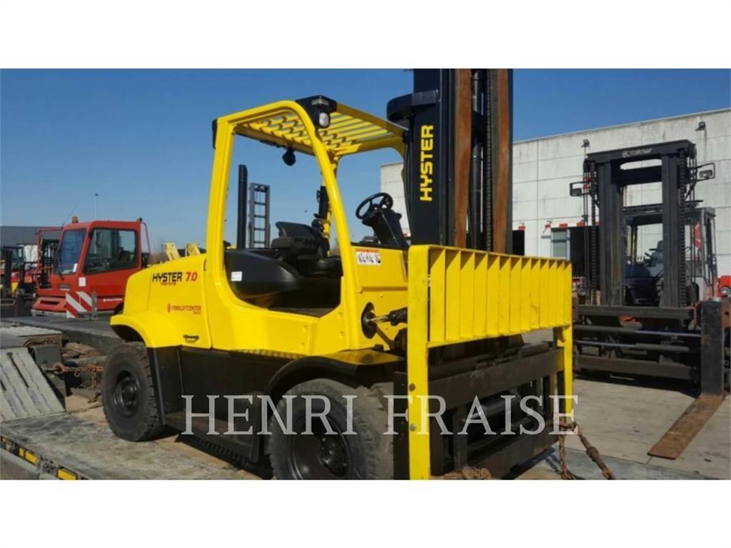 Hyster H7.0FT Diger