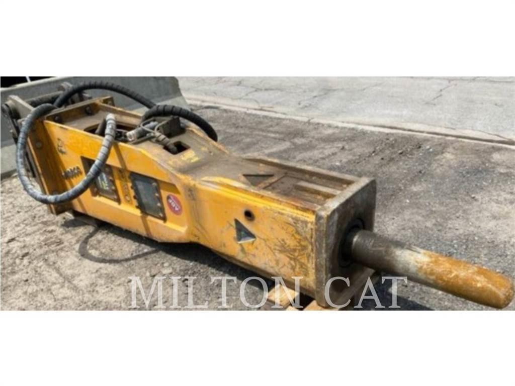 Indeco HP11000 HAMMER Hidrolik kırıcılar