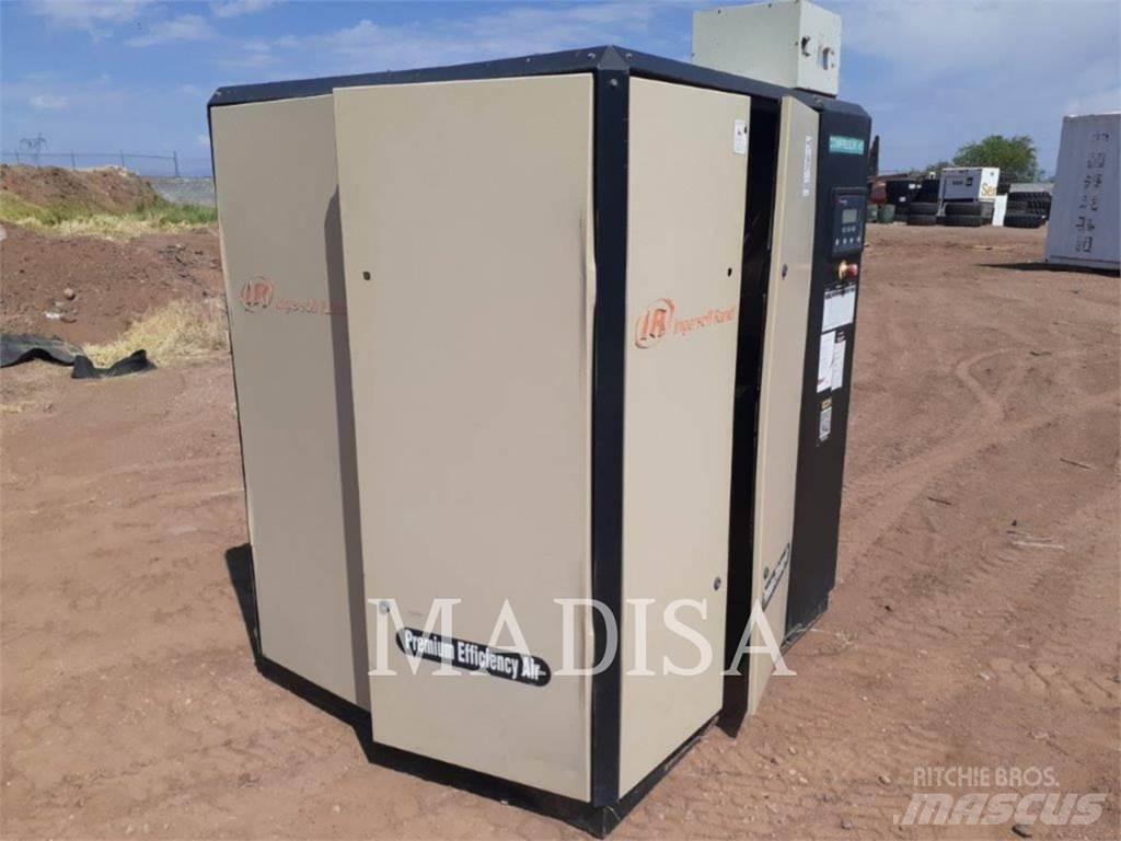 Ingersoll Rand IRN50H Basınçlı hava kurutucuları
