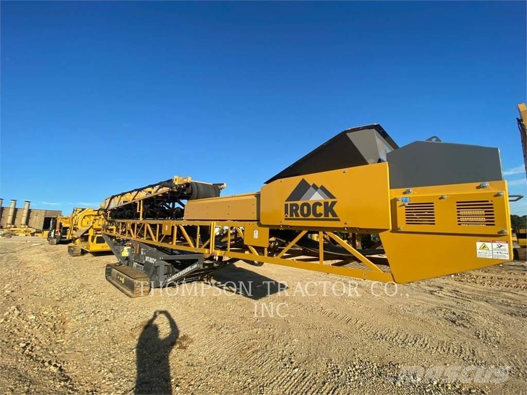 Irock CRUSHERS MT8036IW Kırıcılar