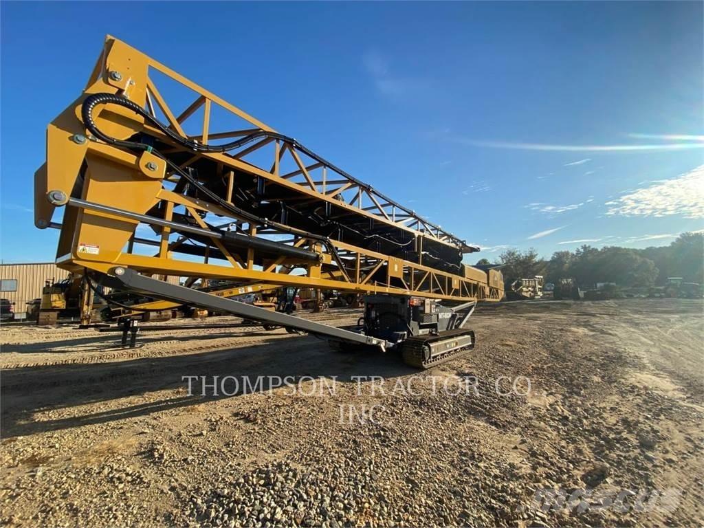 Irock CRUSHERS MT8036IW Kırıcılar