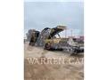 Irock CRUSHERS TC-15CC Kırıcılar