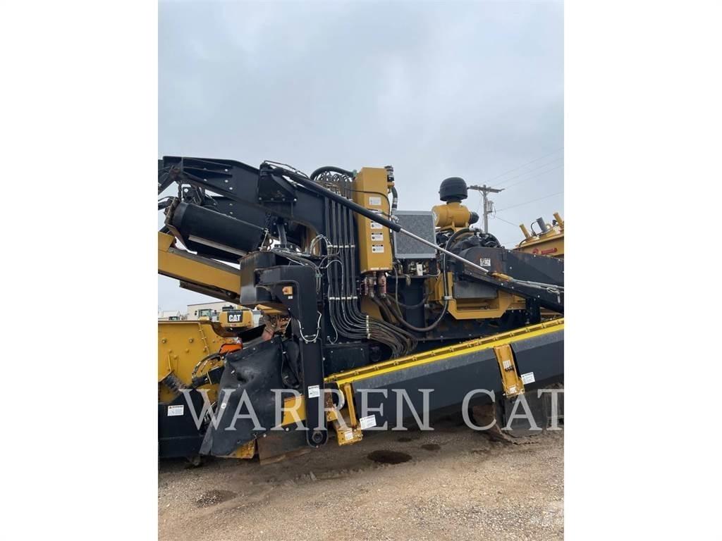 Irock CRUSHERS TC-15CC Kırıcılar