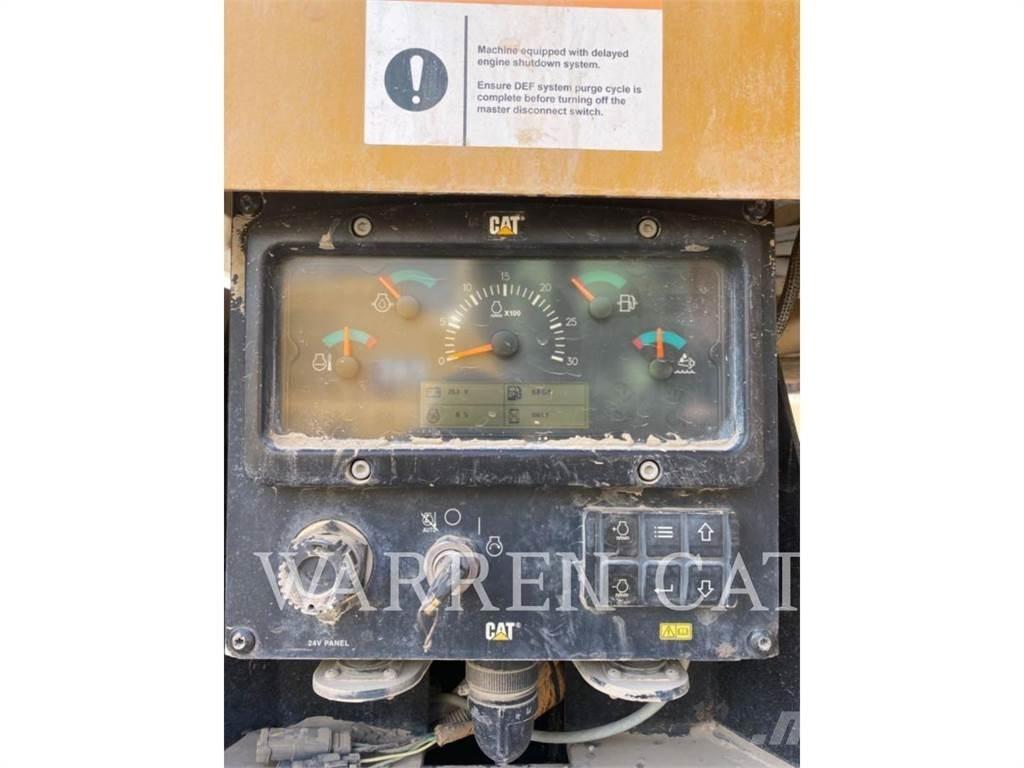 Irock CRUSHERS TC-20 Kırıcılar