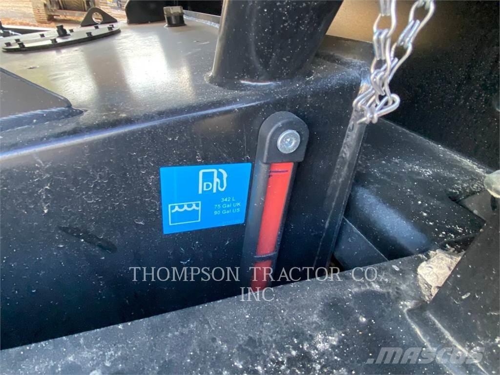 Irock CRUSHERS TS4512 Elekler