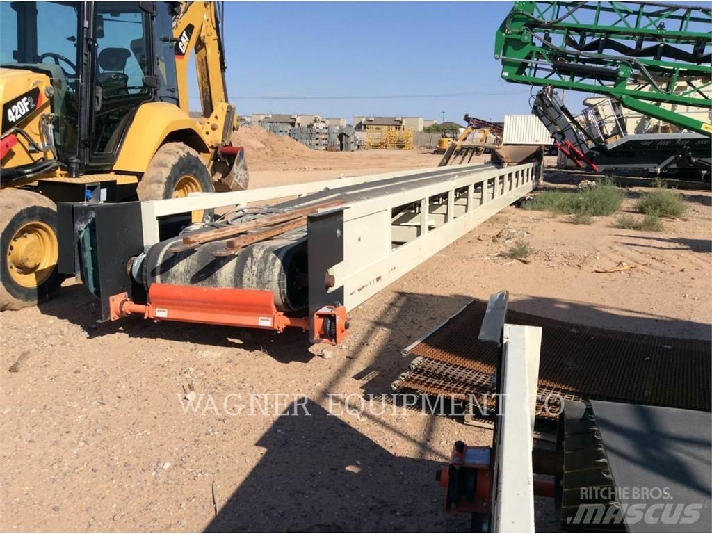 J&M CO. INC. 36X60 Kırıcılar