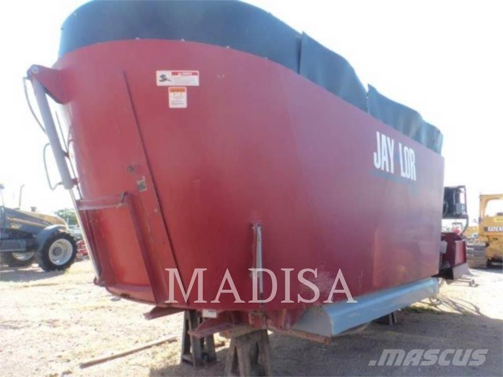 Jaylor 41000 Diger