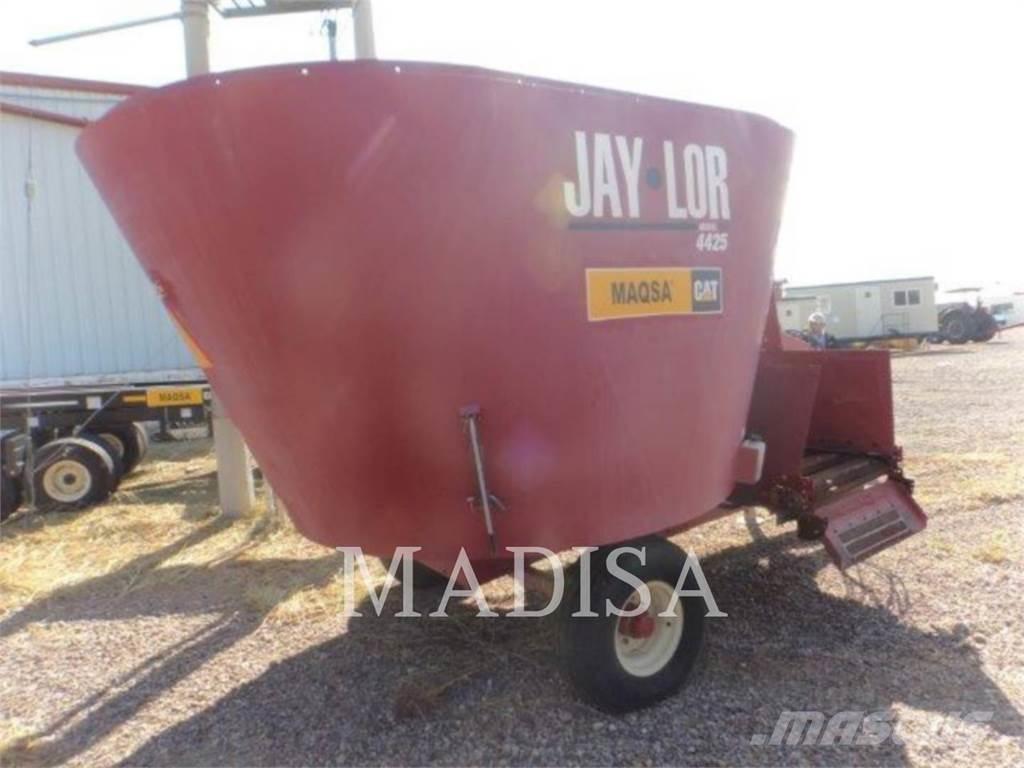 Jaylor 4425 Diger