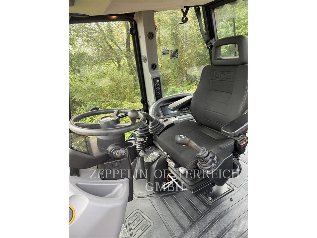 JCB 3CX 14H5WA Kazıcı yükleyiciler - beko loder