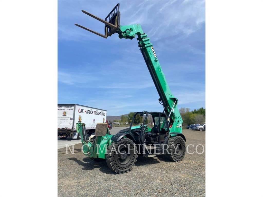 JCB 510-56 Teleskopik yükleyiciler