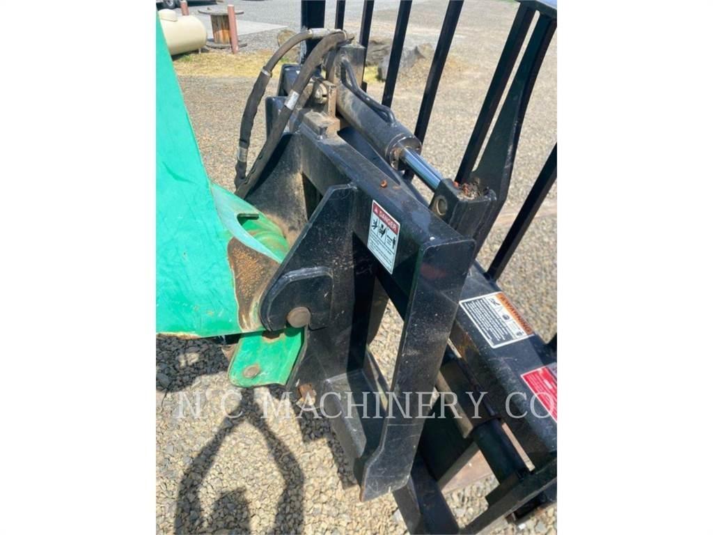 JCB 510-56 Teleskopik yükleyiciler