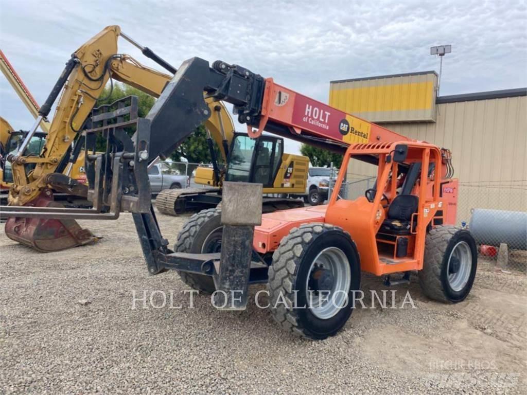 JLG 10054 Teleskopik yükleyiciler