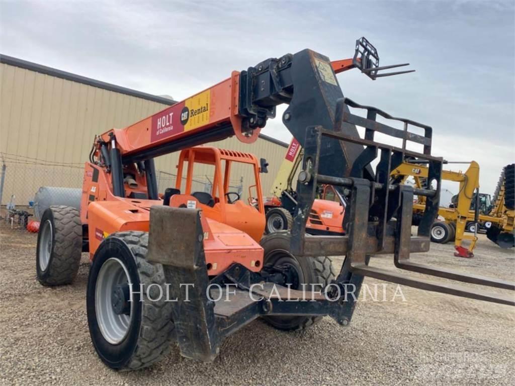 JLG 10054 Teleskopik yükleyiciler