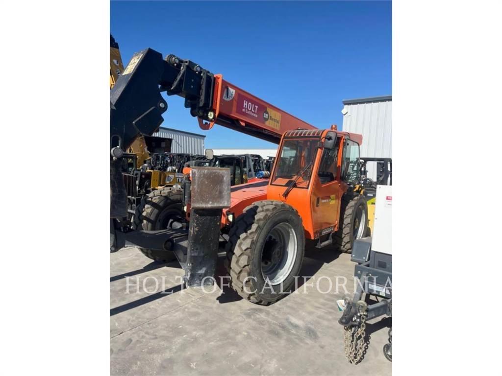 JLG 10054 Teleskopik yükleyiciler