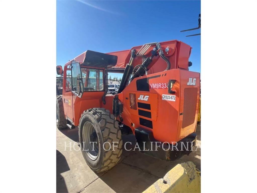 JLG 10054 Teleskopik yükleyiciler