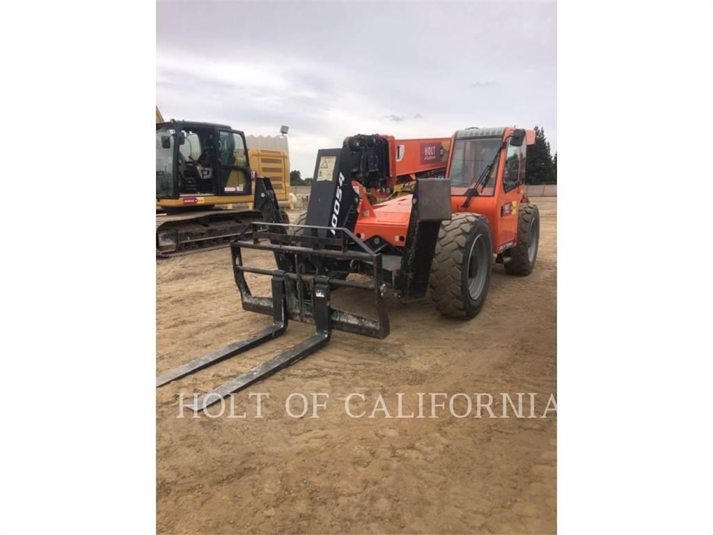 JLG 10054 Teleskopik yükleyiciler