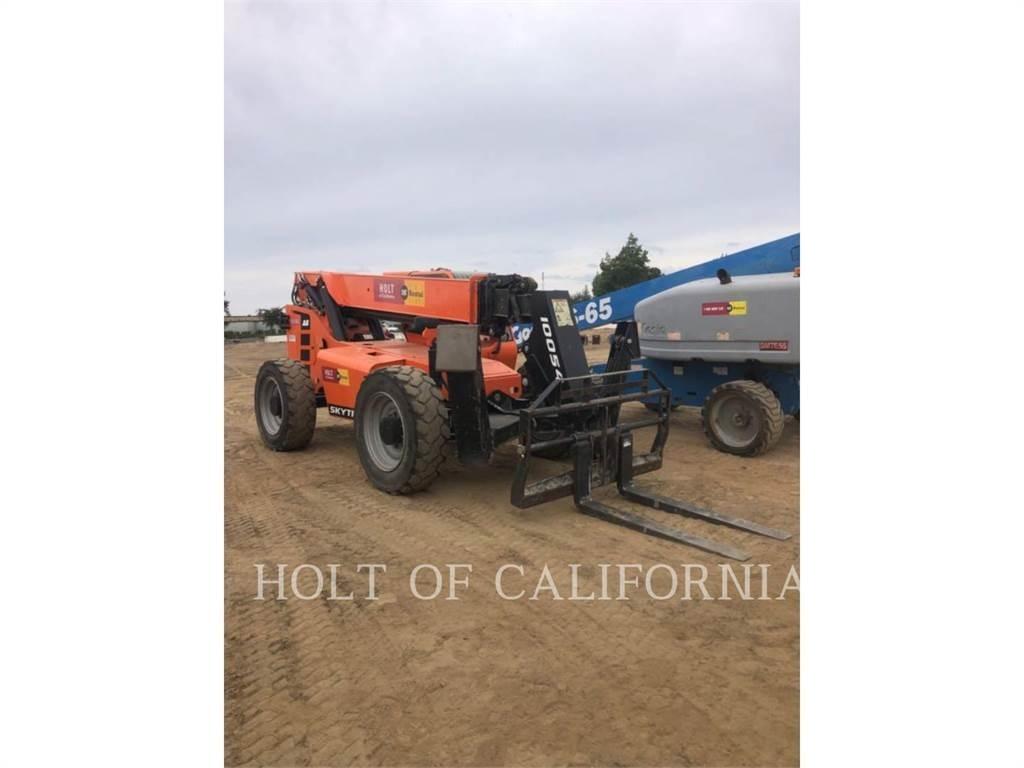 JLG 10054 Teleskopik yükleyiciler