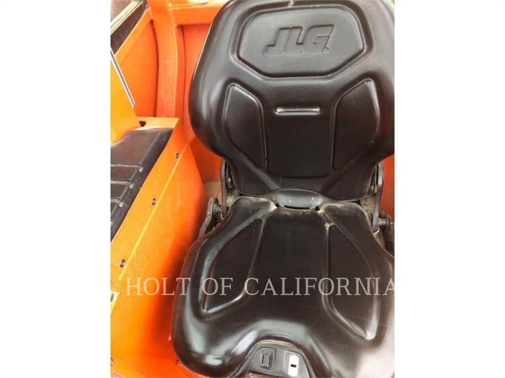 JLG 10054 Teleskopik yükleyiciler