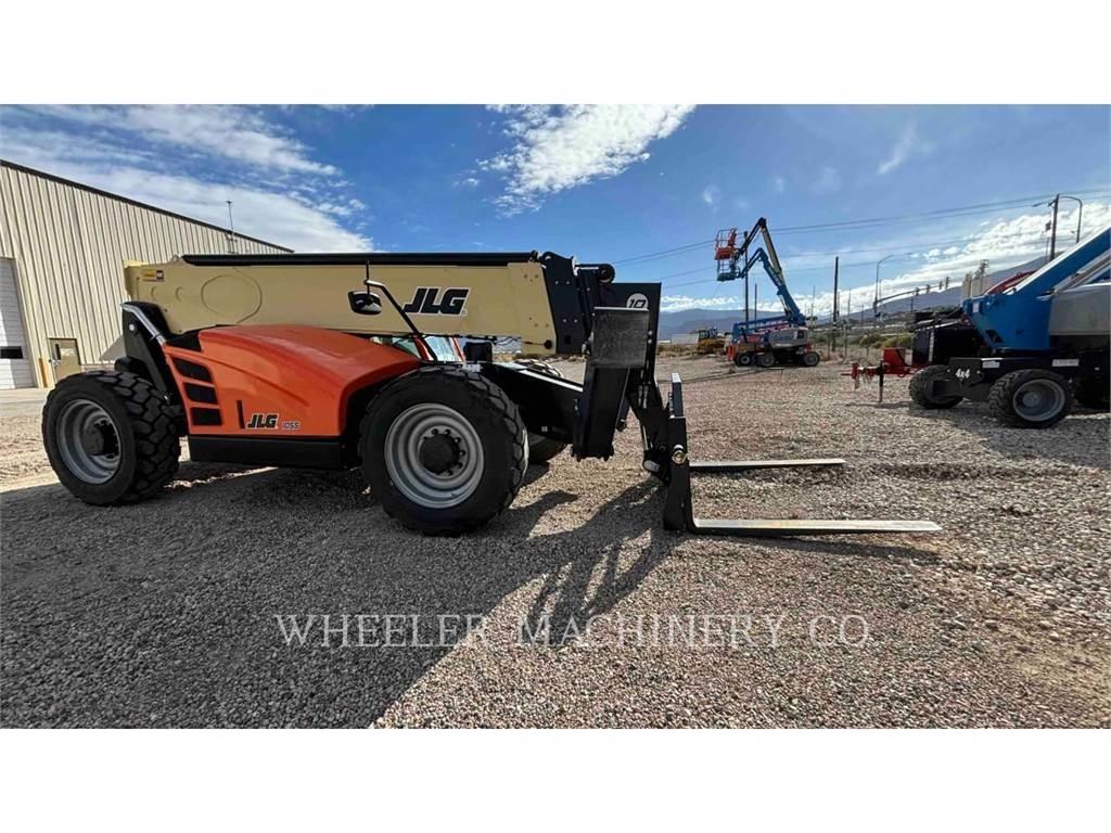 JLG 1055 Teleskopik yükleyiciler