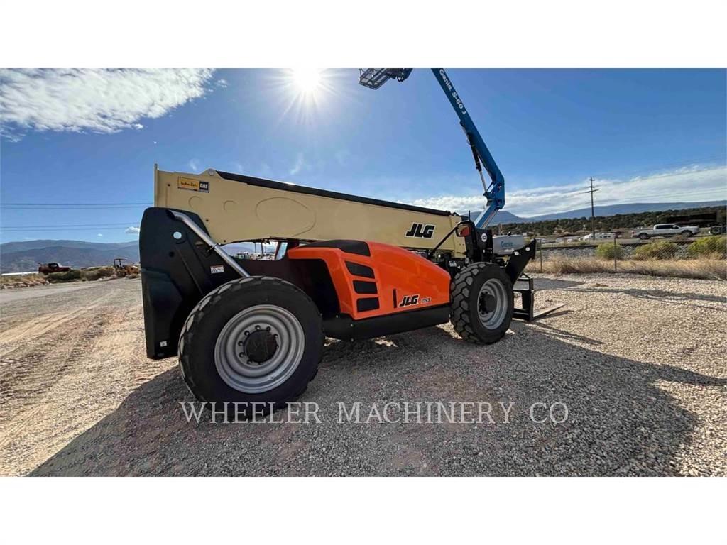 JLG 1055 Teleskopik yükleyiciler