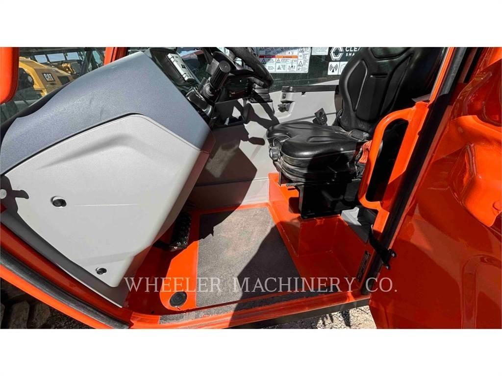 JLG 1055 Teleskopik yükleyiciler