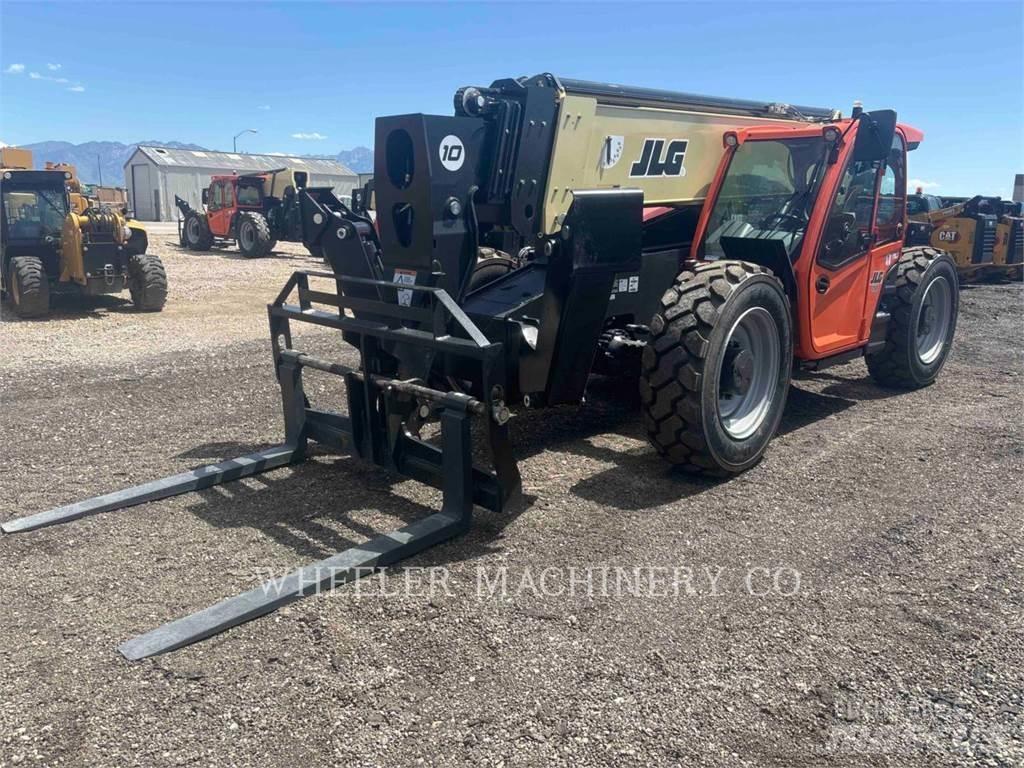 JLG 1055 Teleskopik yükleyiciler