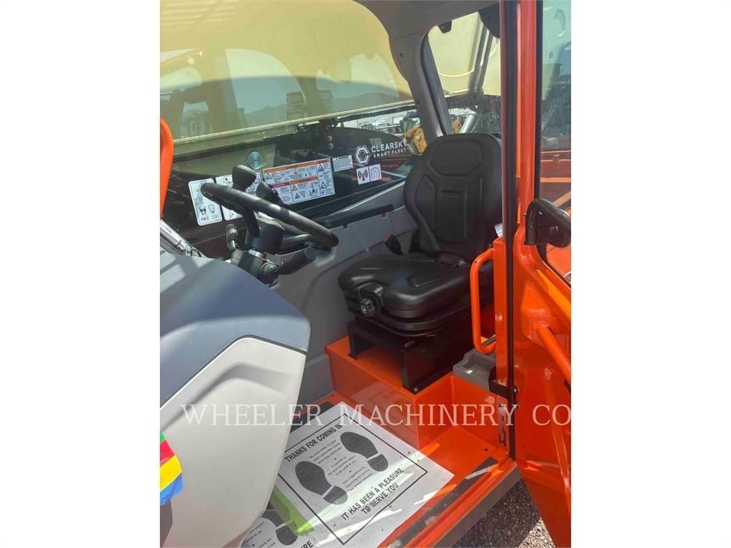 JLG 1055 Teleskopik yükleyiciler