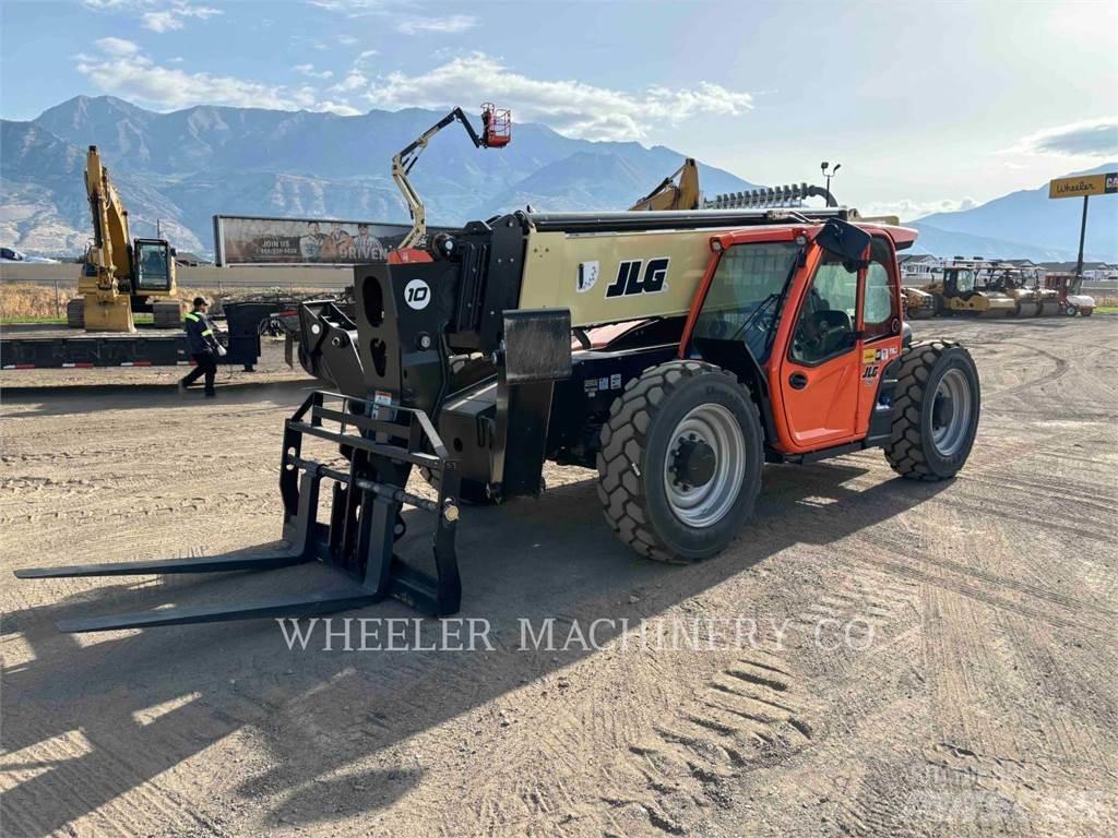 JLG 1055 Teleskopik yükleyiciler