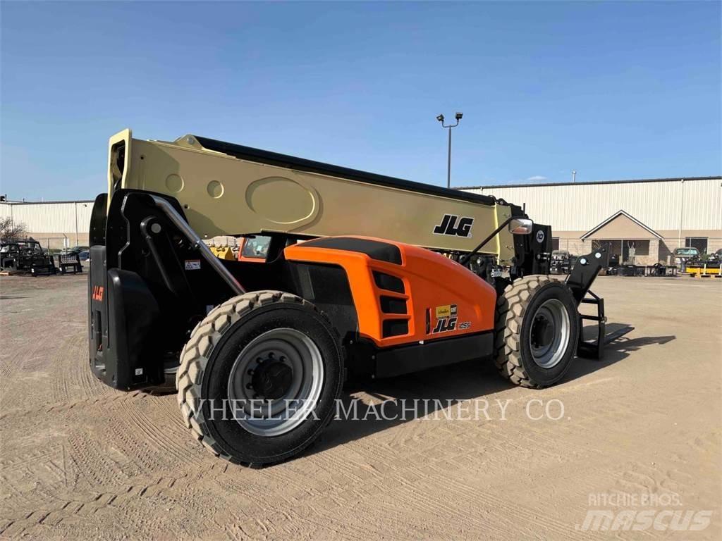 JLG 1055 Teleskopik yükleyiciler