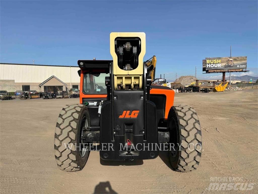 JLG 1055 Teleskopik yükleyiciler