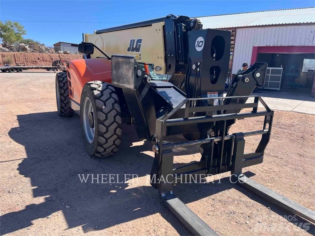 JLG 1055 Teleskopik yükleyiciler