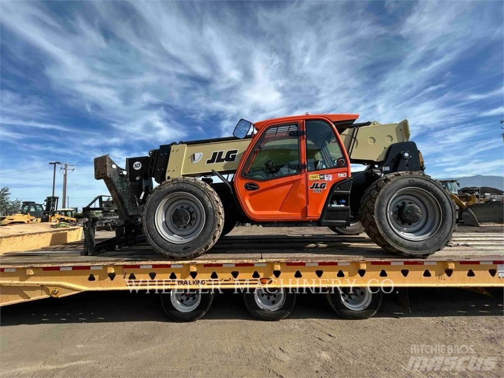 JLG 1055 Teleskopik yükleyiciler