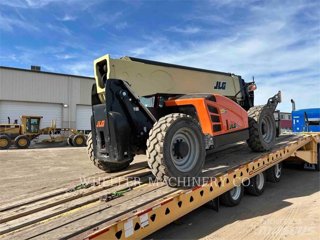 JLG 1055 Teleskopik yükleyiciler