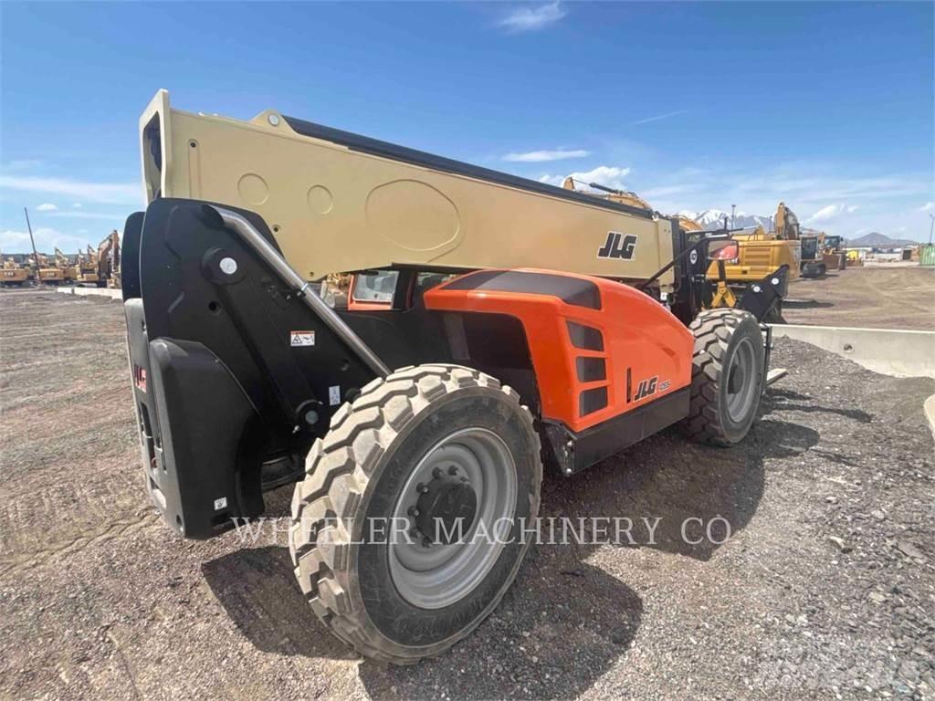 JLG 1055 Teleskopik yükleyiciler