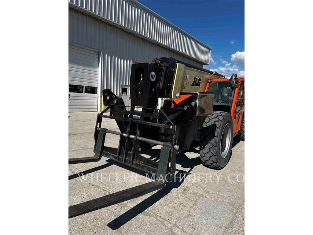 JLG 1055 Teleskopik yükleyiciler