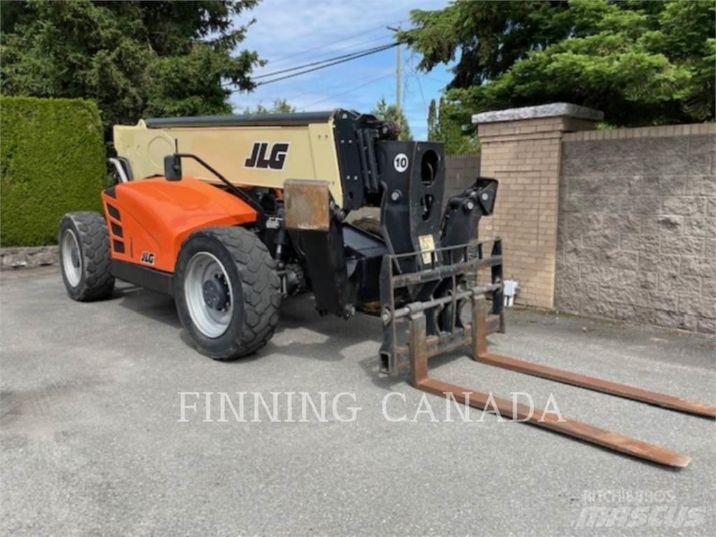 JLG 1055 Teleskopik yükleyiciler