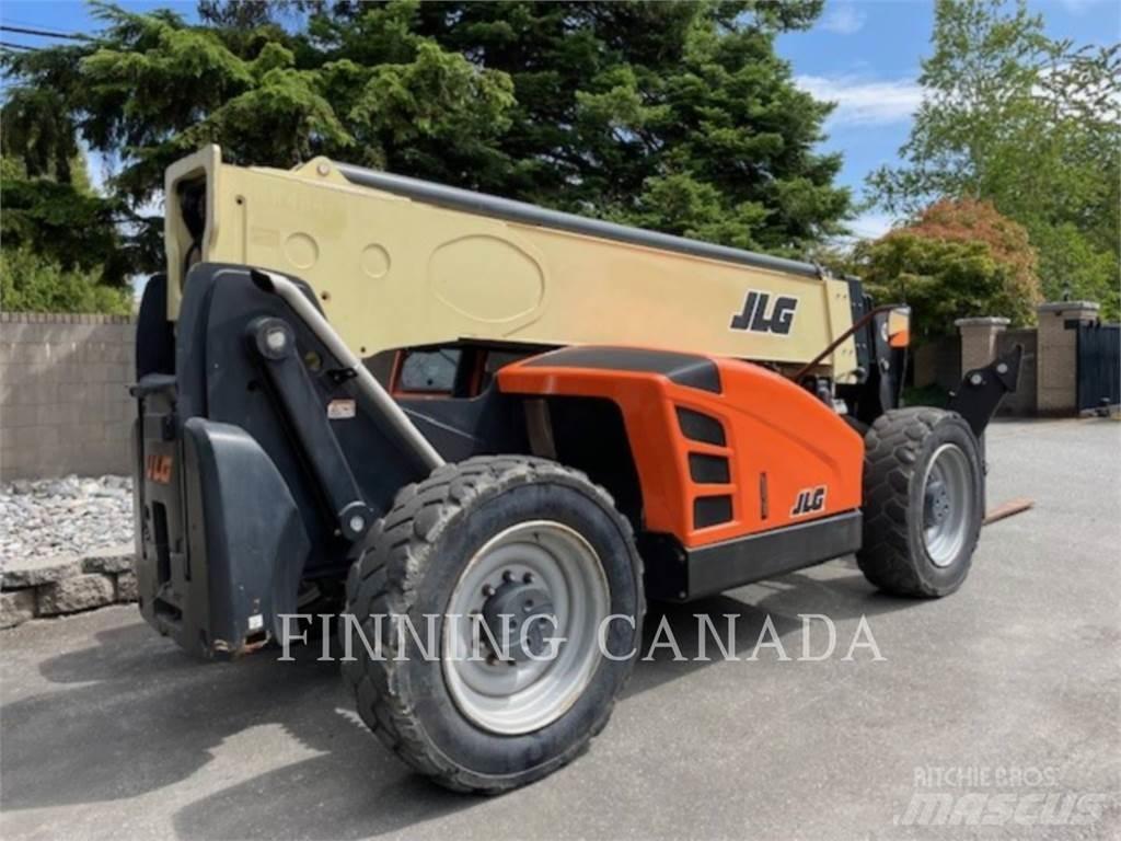 JLG 1055 Teleskopik yükleyiciler