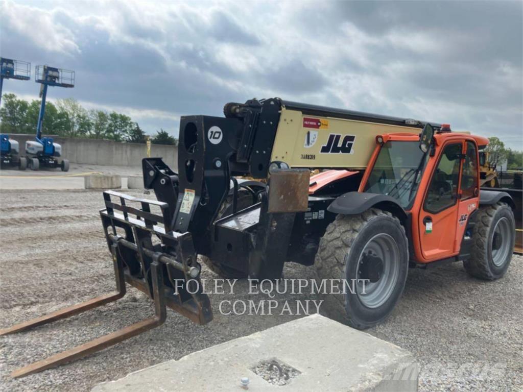 JLG 1055C Teleskopik yükleyiciler