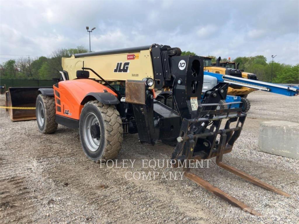 JLG 1055C Teleskopik yükleyiciler