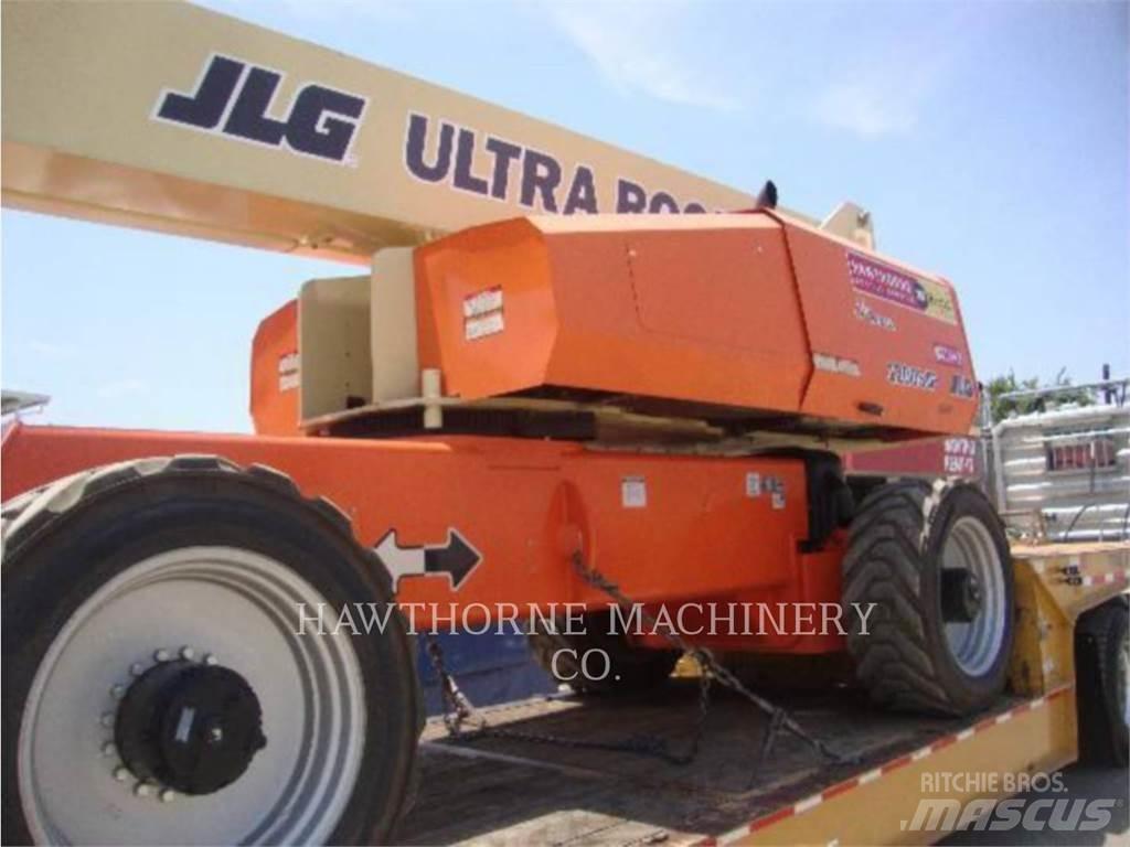 JLG 1200SJP Körüklü personel platformları