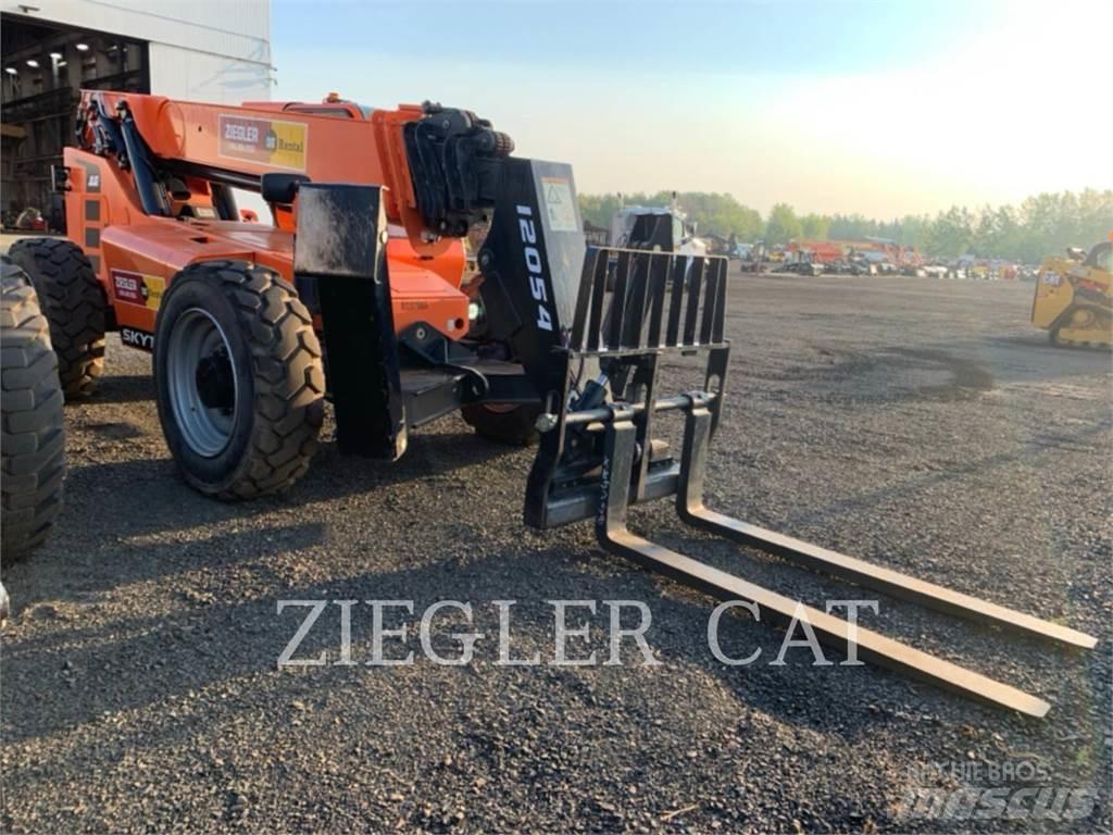 JLG 12054 Teleskopik yükleyiciler