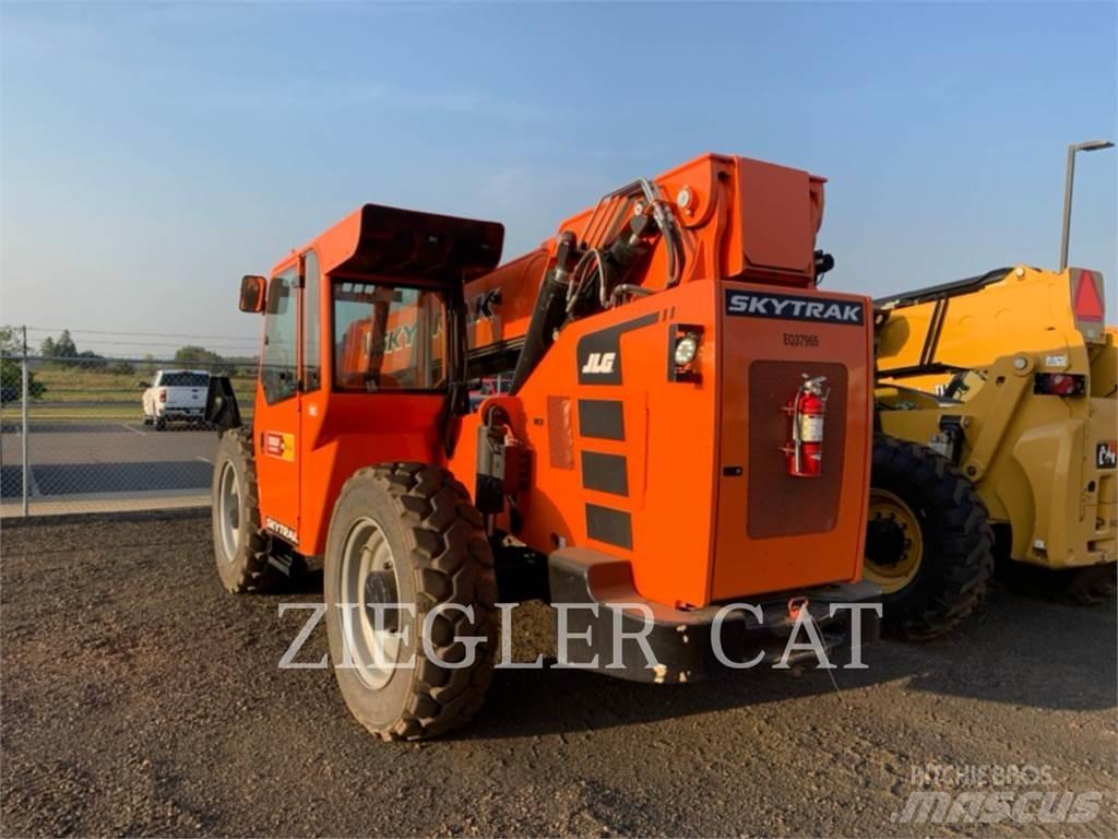 JLG 12054 Teleskopik yükleyiciler