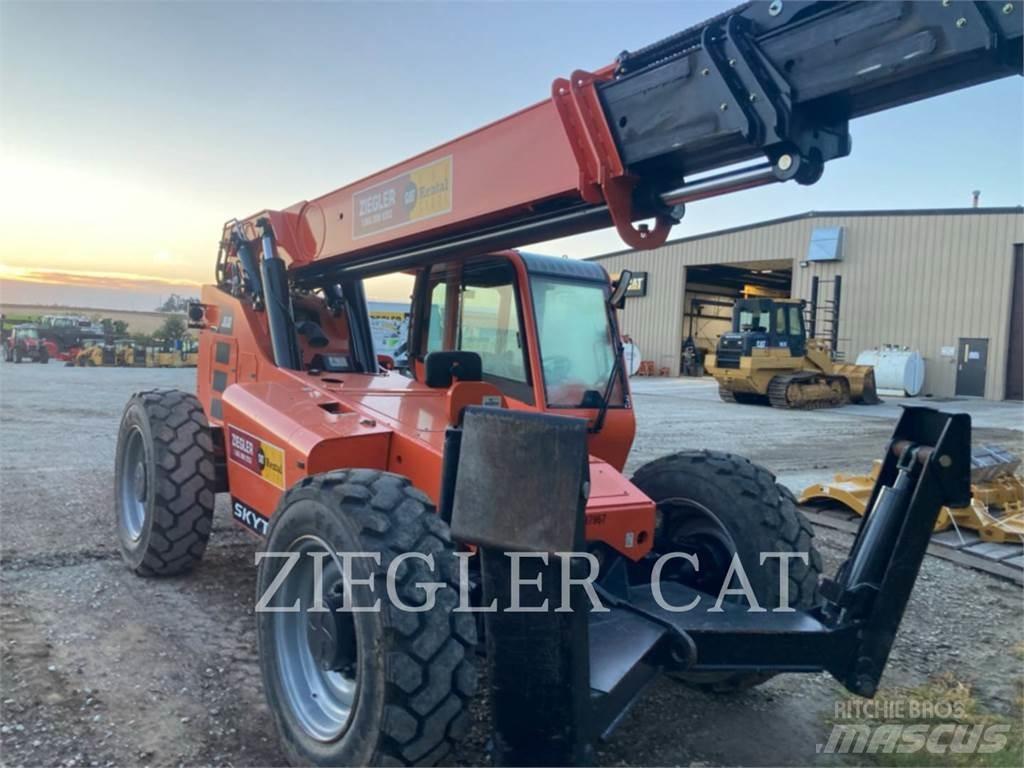 JLG 12054 Teleskopik yükleyiciler