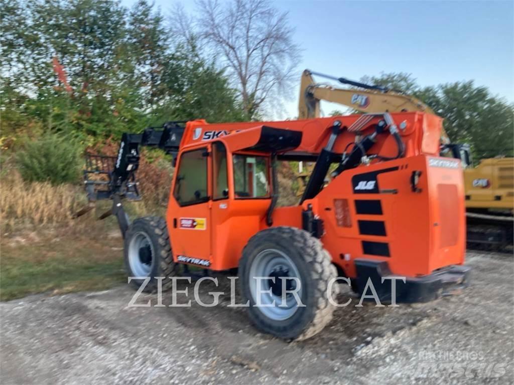 JLG 12054 Teleskopik yükleyiciler