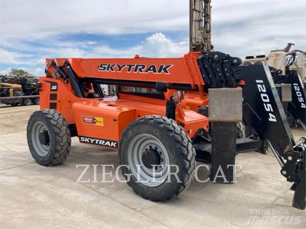 JLG 12054 Teleskopik yükleyiciler