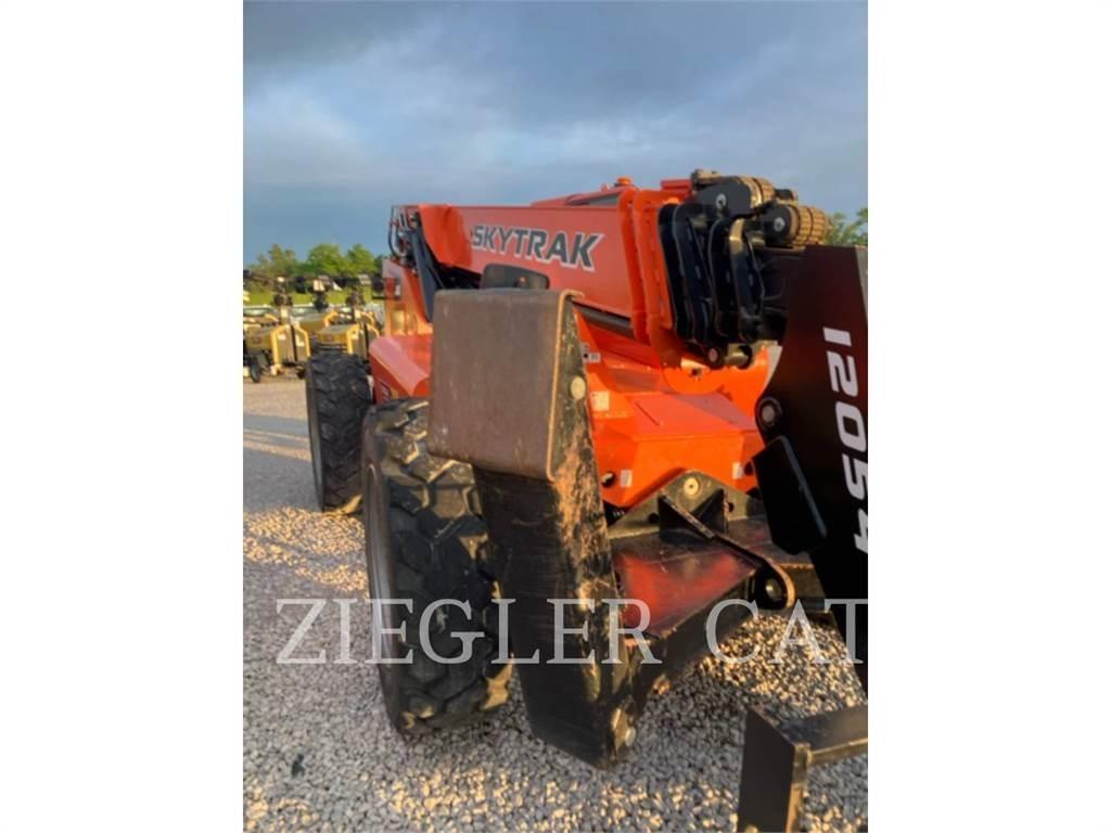 JLG 12054 Teleskopik yükleyiciler