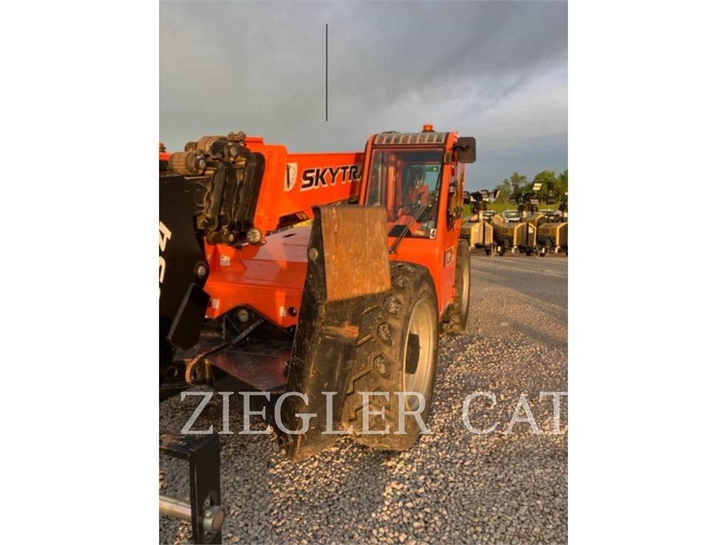 JLG 12054 Teleskopik yükleyiciler